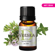 Etersko ulje VRESAK 10ml art.1844